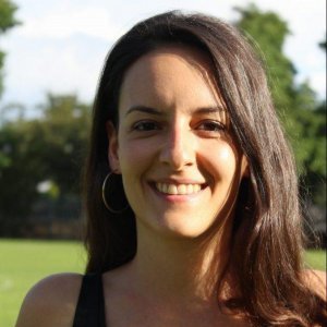 Margerit Byrne Charlotte