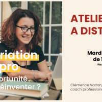 WEBINAIRE GRATUIT : Expatriation & Vie Pro, une opportunité pour se réinventer ? 