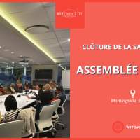 Assemblée générale saison 2024/2025