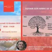 ATELIER : Définir son arbre de vie