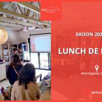 Lunch de rentrée 