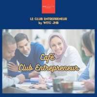 Café club entrepreneur 
