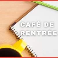 Café de rentrée WITC
