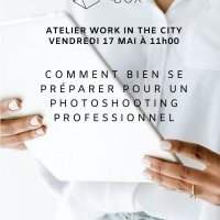 Personal branding : se préparer à un photoshooting professionnel