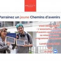 Visio-découverte Chemins d'Avenir