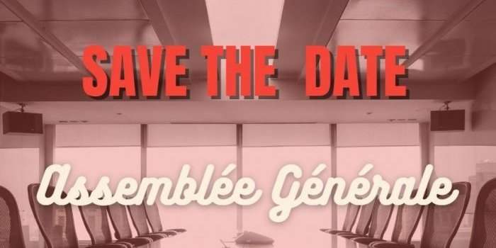 Assemblée générale 2023/2024