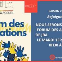 Forum des associations