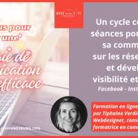 Ateliers "Communication digitale" #2
