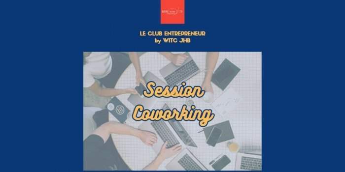 Coworking