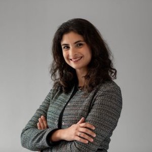 Azadeh Bahor