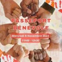 CONFERENCE Passeport Bénévole : donnez du sens à votre expatriation !