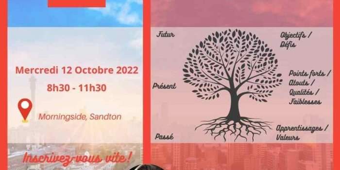 ATELIER : Définir son arbre de vie